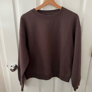 NWOT J.Crew sweatshirt